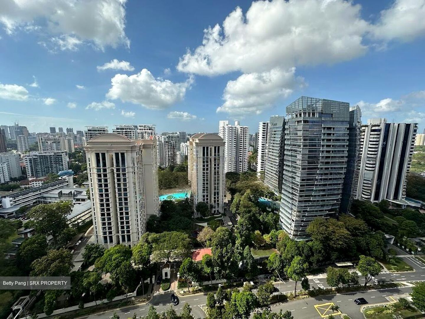 The Colonnade (D10), Condominium #460327071
